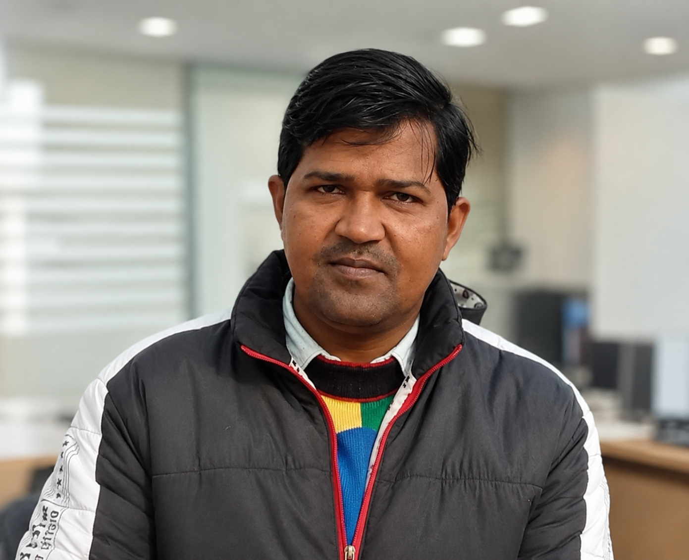 Devendra Kumar Singh